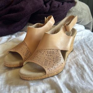 Clarks Lafley Joy Ultimate Comfort Collection